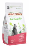 Kuivtoit kassidele Almo Nature HOLISTIC karvapallide vastu l&otilde;hega, 400 g