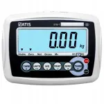 Kaalun&auml;itaja STB-7, universaalne LCD-ekraan kaaludele