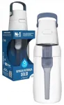 Veepudel filtriga sportlastele TRITAN 0,5 l