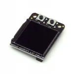 V&auml;ike TFT LCD-ekraan 1,3" 240x240 Raspberry Pi jaoks