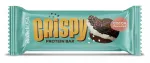 BioTech Crispy Bar valgubatoon 40 g kakaomaitseline