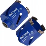 Puurkroon betonile 68 mm М16 Distar T-Concrete