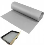 Hall sahtli libisemiskindel matt, 47,4 x 52,2 cm, 60 cm laiusele