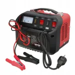 Auto kiirlaadimise stabilisaator TRESNAR 12/24V 9A