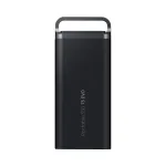 V&auml;line SSD ketas Samsung T5 EVO 4TB, USB 3.2 Gen1, must