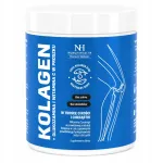 Kollageeni pulber C-vitamiini ja gl&uuml;koosamiiniga Noble Health liigestele