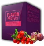 FLAVON PROTECT toidulisand vereringele ja s&uuml;damele