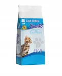 Eco-Pet Benito kokkukleepuv kassiliiv, looduslik bentoniit, 10 l
