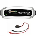 Auto aku laadija CTEK XS 0.8, 12V, 0,8A