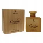 Dorall Collection CECELIA tualettvesi 100 ml