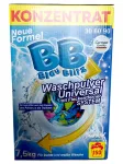 Pesupulber Blau Blitz Universal, 7,5 kg