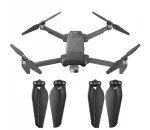 Xiaomi Fimi X8 SE 2020 drooni tiivikud mustad, 4 tk, CW + CCW