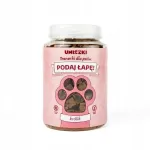 Koeramaiad Uniszki Trainers Rabbit, 150 g