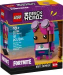 LEGO 40728 BrickHeadz FORTNITE Bomb Colors komplekt