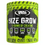Kreatiin Real Pharm Size Grow 675g mango