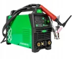 Kaasaskantav keevitusmasin Eggenberg IGBT TIG 10&ndash;200A DC/HF PULS, 230V