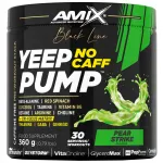 Amix Yeep Pump kofeiinivaba treeningueelne toidulisand