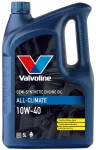 Mootori&otilde;li VALVOLINE All-Climate 10W-40, 5 l