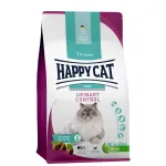 Kassitoit Happy Cat Care Urinary Control, 1,3 kg