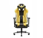 M&auml;nguritool Diablo Chairs X-Player 2.0, normaalne suurus, tume kollane