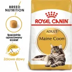 Royal Canin Maine Coon Adult kuivtoit kassidele, 400 g