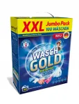 Pesupulber WaschGold Universal, 6 kg, 100 pesukorda
