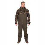 Fox CFX367 Camo/Khaki kombinesoon XXL