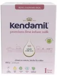 KENDAMIL Premium Box 1 alguspiim DHA-ga, 600 g