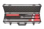 Mutriv&otilde;tmete komplekt 2&ndash;330 Nm, 3 tk, karp, Quatros QS59004