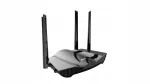 Juhtmevaba ruuter Dahua AX30, 2,4/5 GHz, 574/2402 Mbps, 3x Gb LAN, WAN
