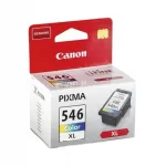 Canon CL-546XL v&auml;rvitud tint, 8288B001