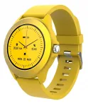 Forever Colorum CW-300 nutikell, kollane IPS