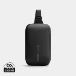 Keha kott&ndash;seljakott XD Design Urban Sling, must, P706.2701
