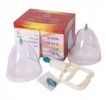 Rinna ja tuharate pinguldav massager