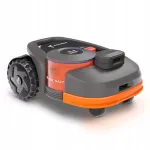 Murutraktorrobot Segway Navimow H500E VisionFence, automaatne, Wi-Fi