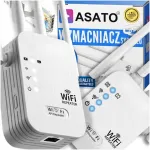 WiFi signaaliv&otilde;imendi koduseks ja kontorikasutuseks, 300 Mb/s, 2.4 GHz