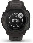 Nutikell Garmin Instinct Graphite (0100206400)