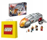 LEGO Super Heroes 76232 Marvel Kapten Marvel figuur, j&otilde;ulukingitus
