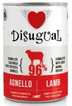 DISUGUAL Monoprotein Lamb koeratoit 400g