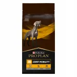 Kuivtoit koertele PURINA Pro Plan Veterinary JM Joint Mobility, 12 kg