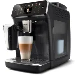 Automaatne kohvimasin Philips Latte Go, 1500 W, must