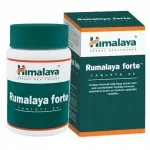 Himalaya Rumalaya Forte liigeste toidulisand 2 x 60 tabletti