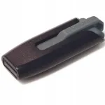 USB m&auml;lupulk Verbatim 128GB, USB-A 3.2 V3