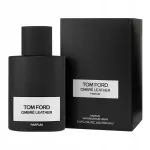 Unisex parf&uuml;&uuml;mid TOM FORD Ombr&eacute; Leather PARFUM 100 ml
