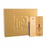 Meeste l&otilde;hnavesi Paco Rabanne 1 Million 100 ml ja deodorant 150 ml