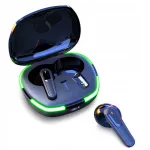 Juhtmevabad k&otilde;rvaklapid TWS TXW SonicEdge W501, Bluetooth, IPX4, LED ja mikrofoniga