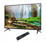 Vivax TV-32LE118T2S2 32" HD Ready must LED televiisor