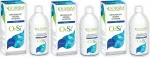 Orgaaniline silikon OrSi 1000ml, 3 tk, liigestele, luudele, lihastele