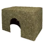 Rotikute maja heinast JR Farm, 500 g