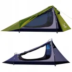 Telk AlpenTent MONT2 Ultralight 2 inimesele, kaal 2,2 kg